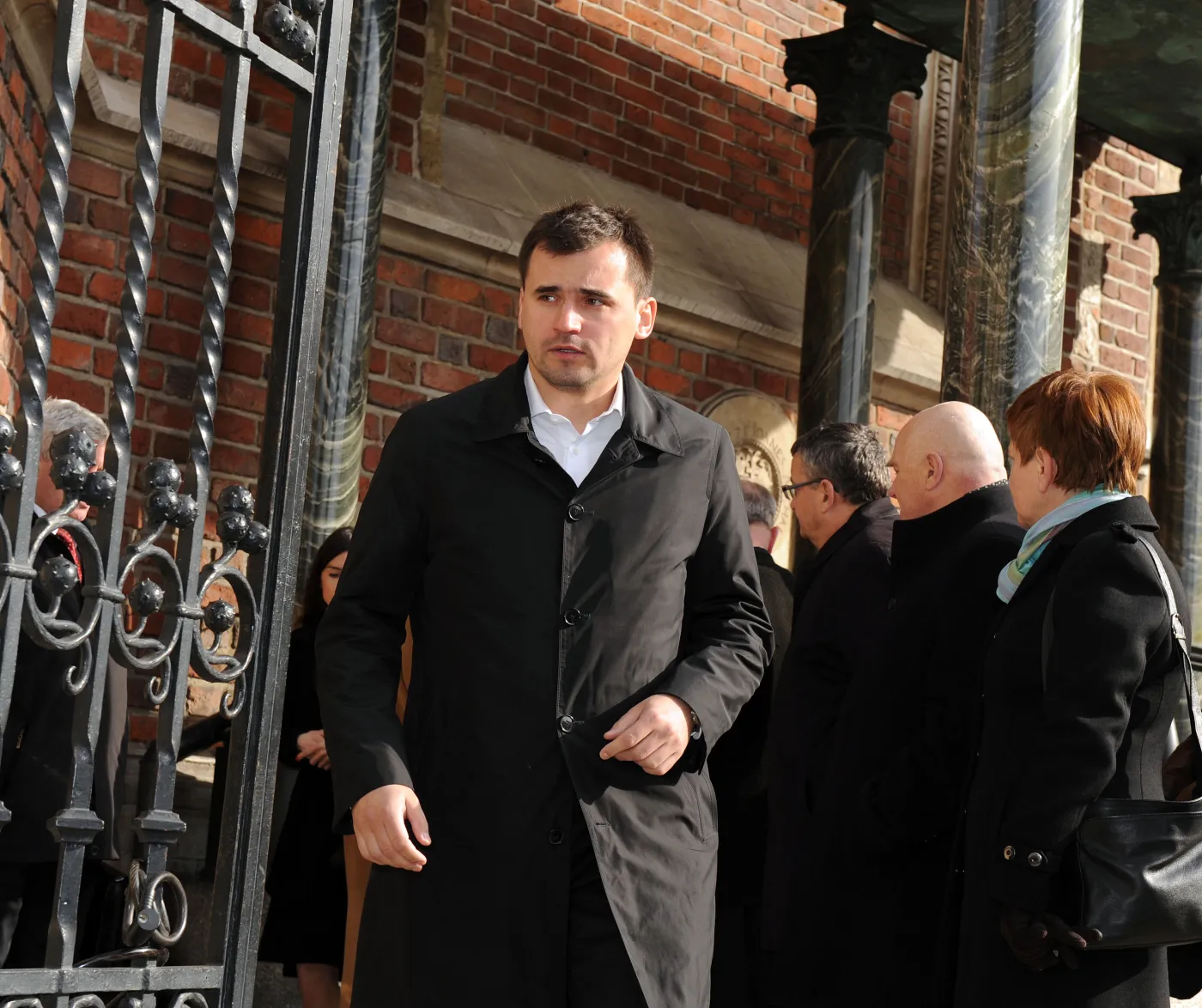 Marcin Dubieniecki