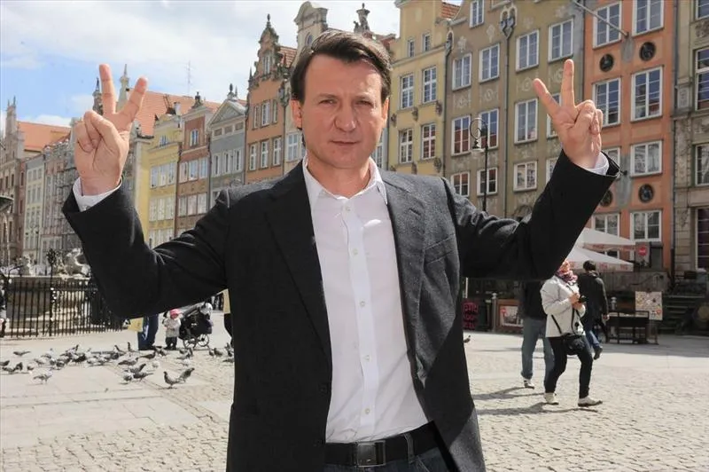 Robert Więckiewicz