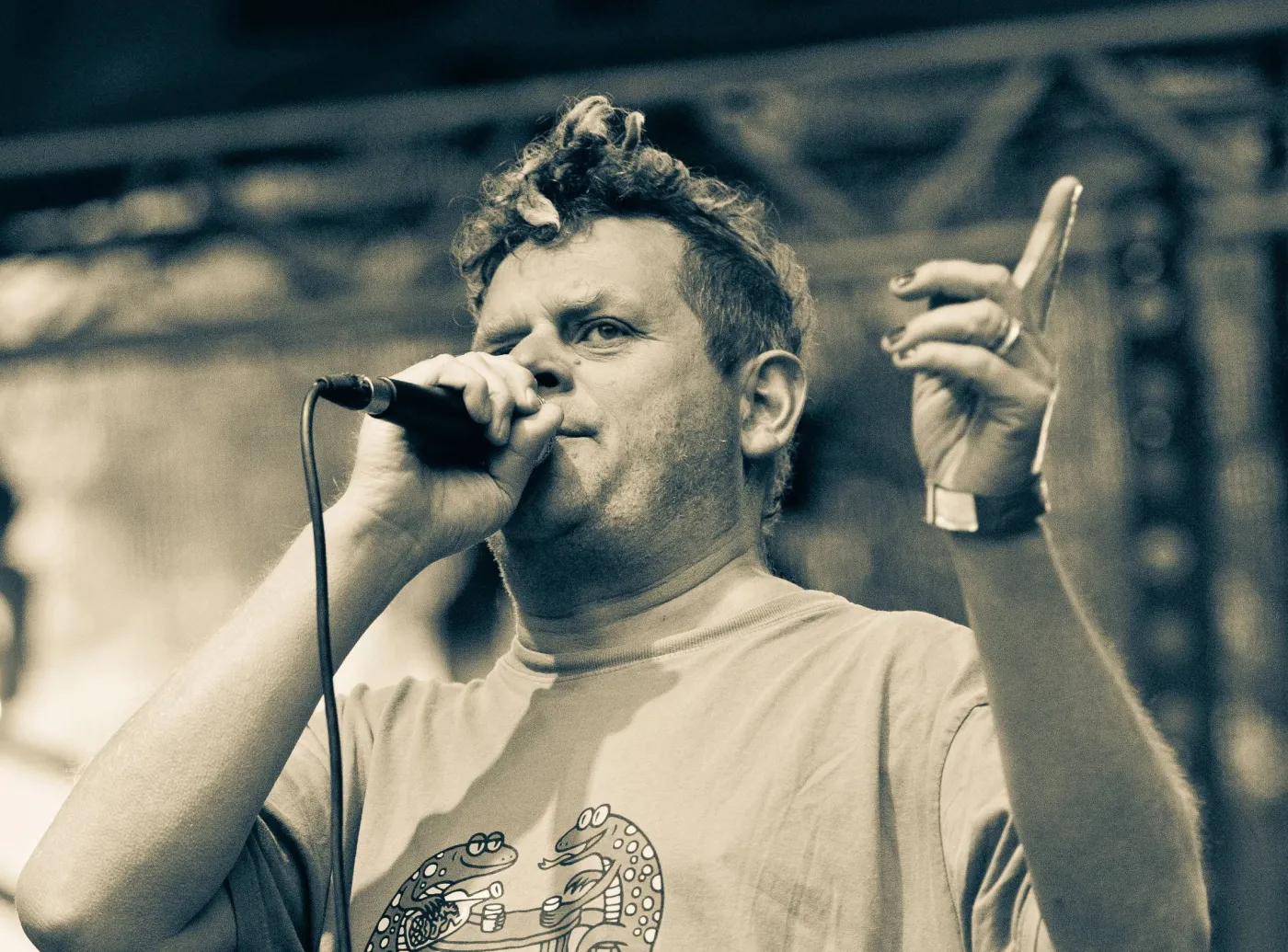 Kazik Staszewski