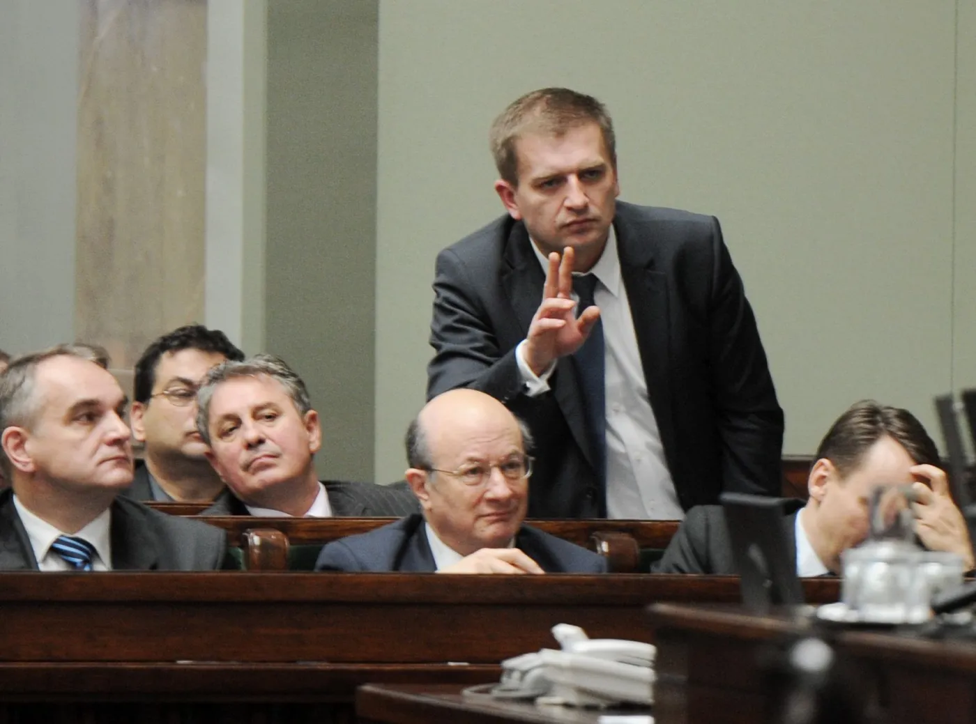 Bartosz Arłukowicz