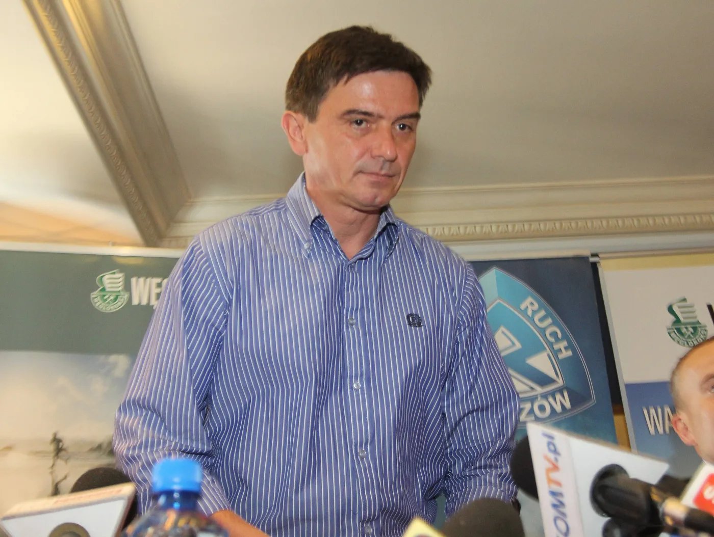 Waldemar Fornalik
