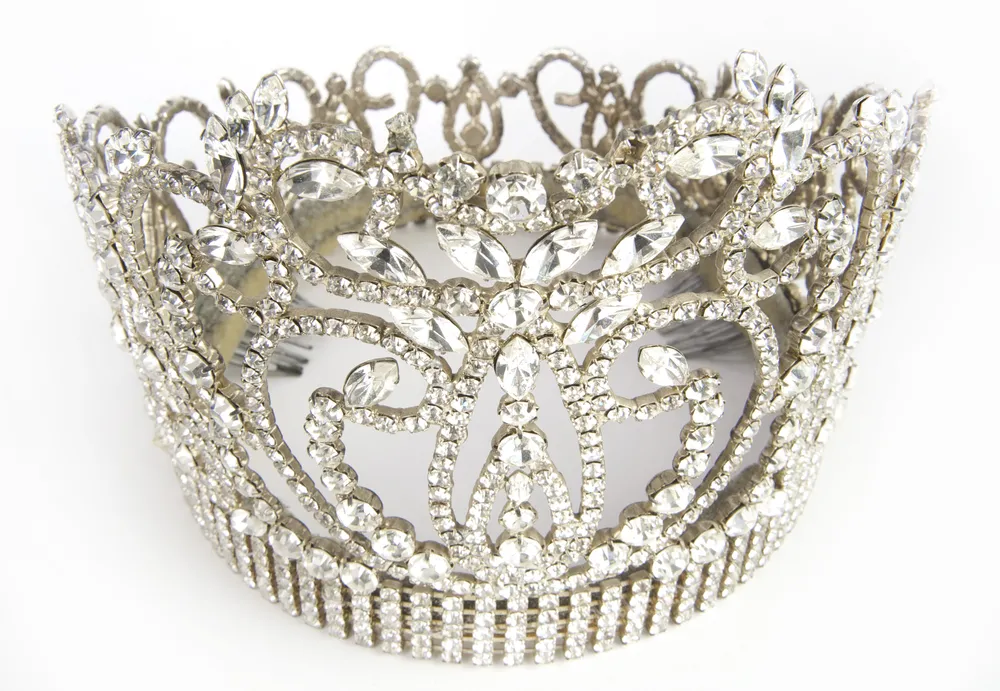 Korona Miss World