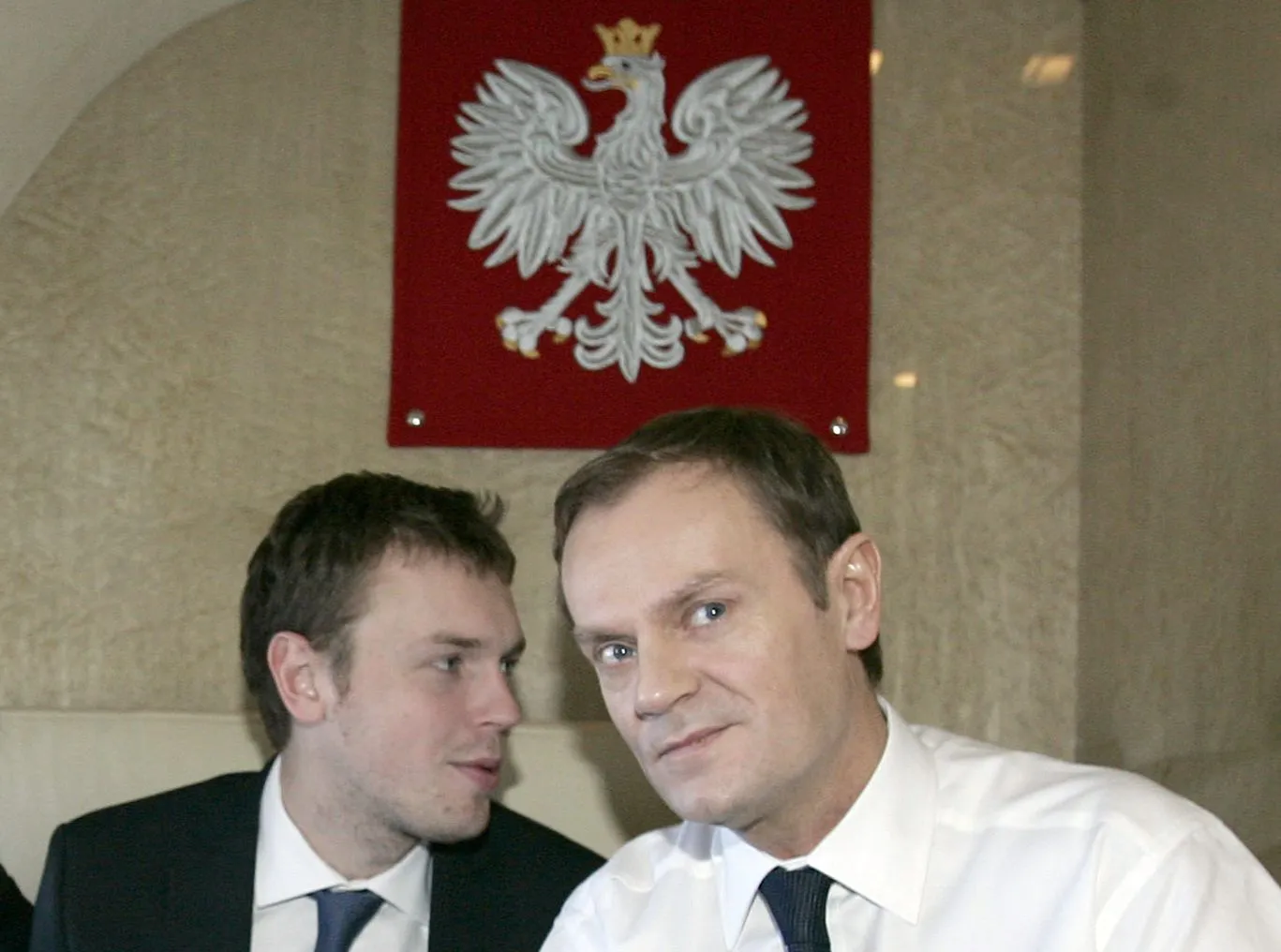 Donald Michał Tusk