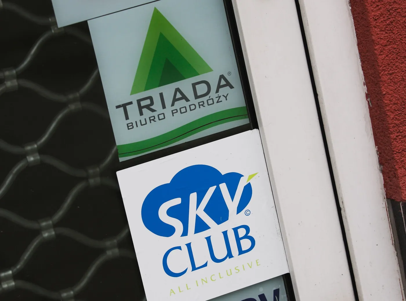 Triada Sky Club