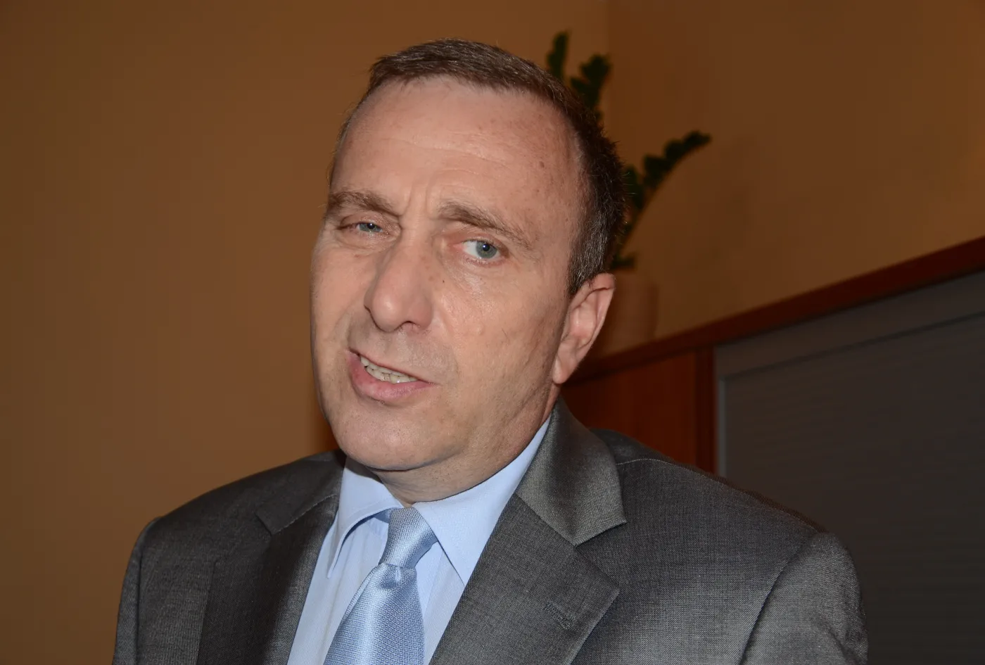 Grzegorz Schetyna
