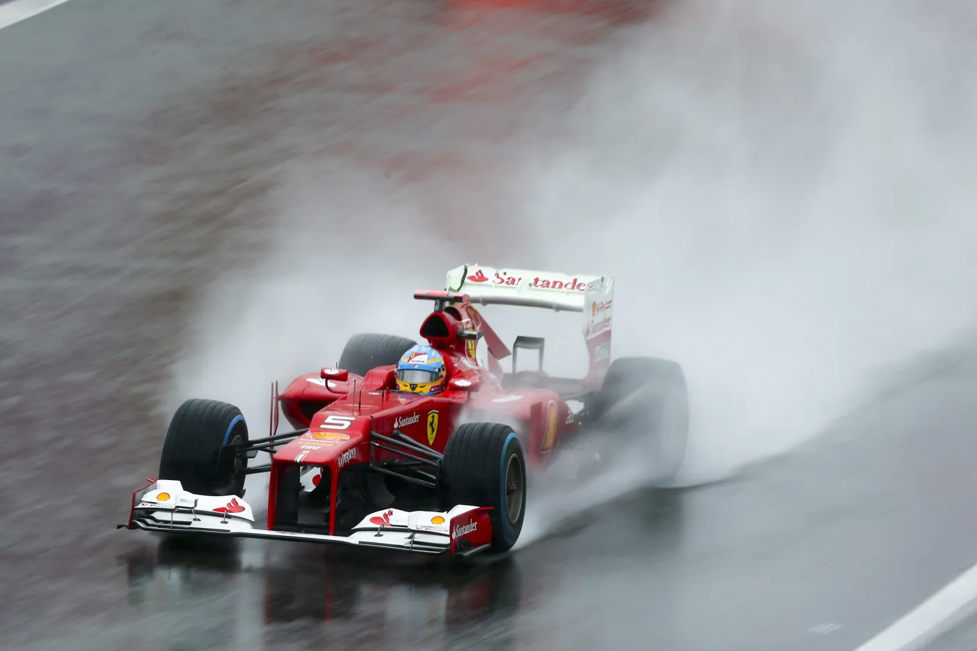 Fernando Alonso