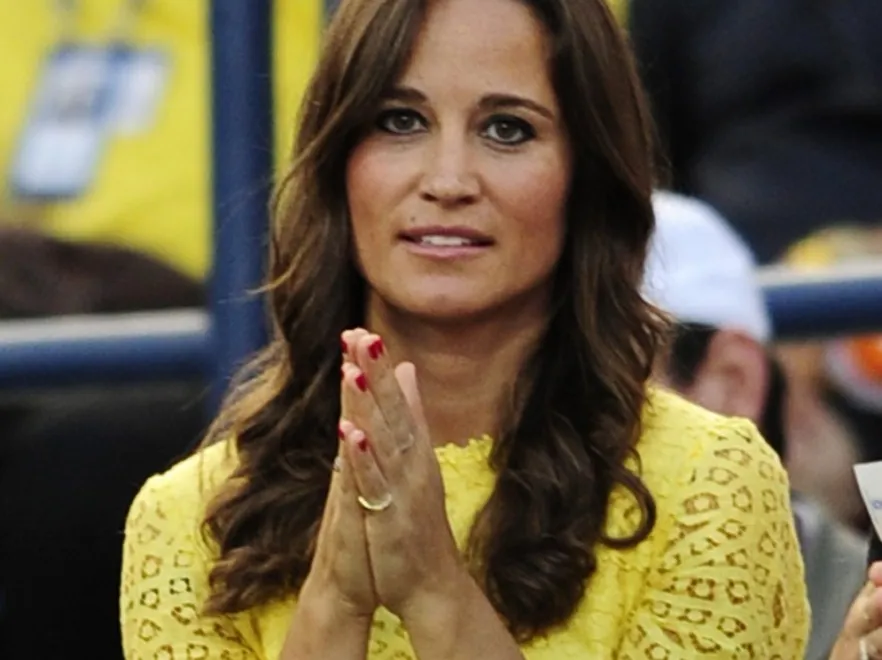 Pippa Middleton