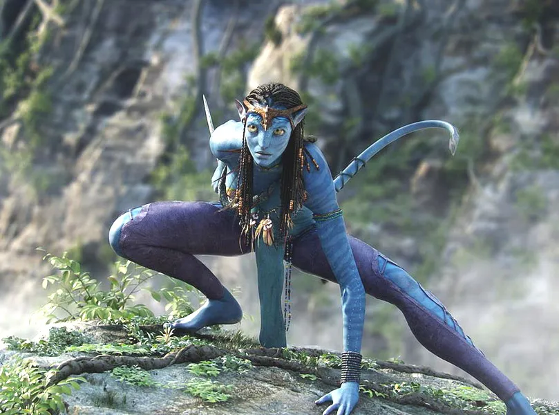 Avatar
