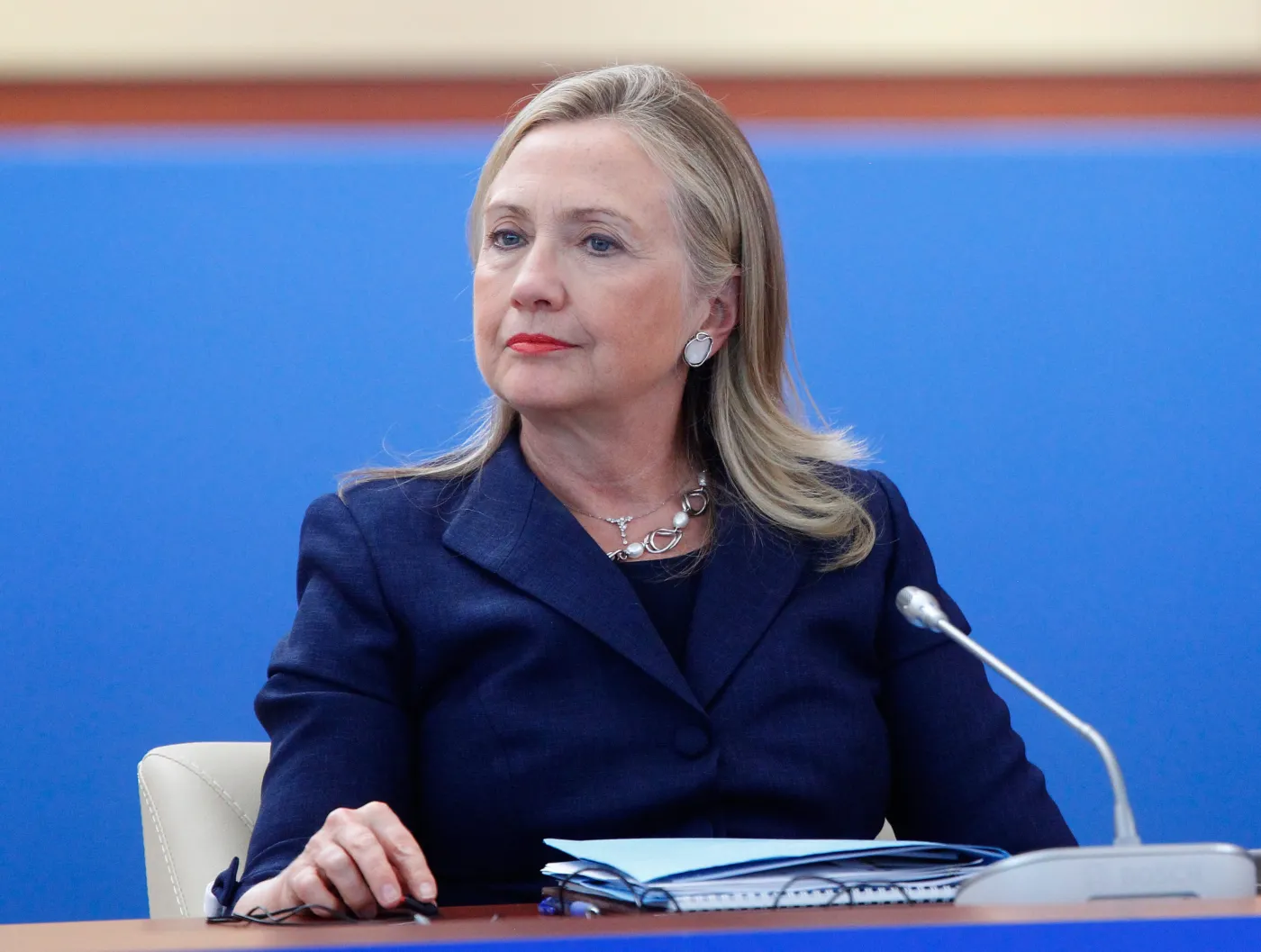 Hillary Clinton o ataku w Bengazi: Czyn bestialski i brutalny