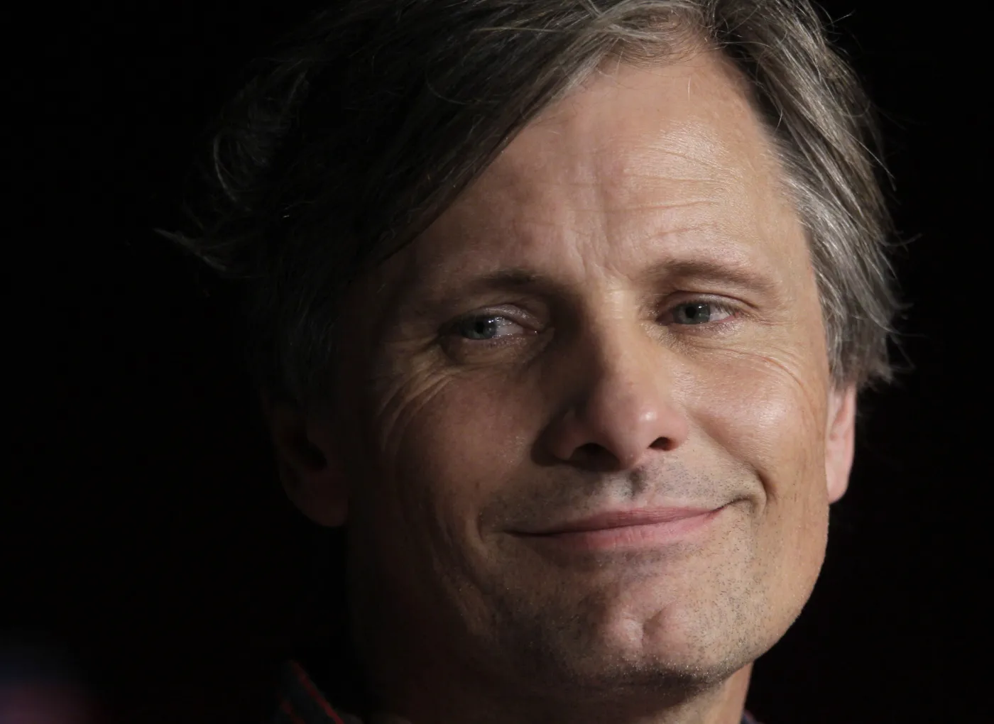 Viggo Mortensen