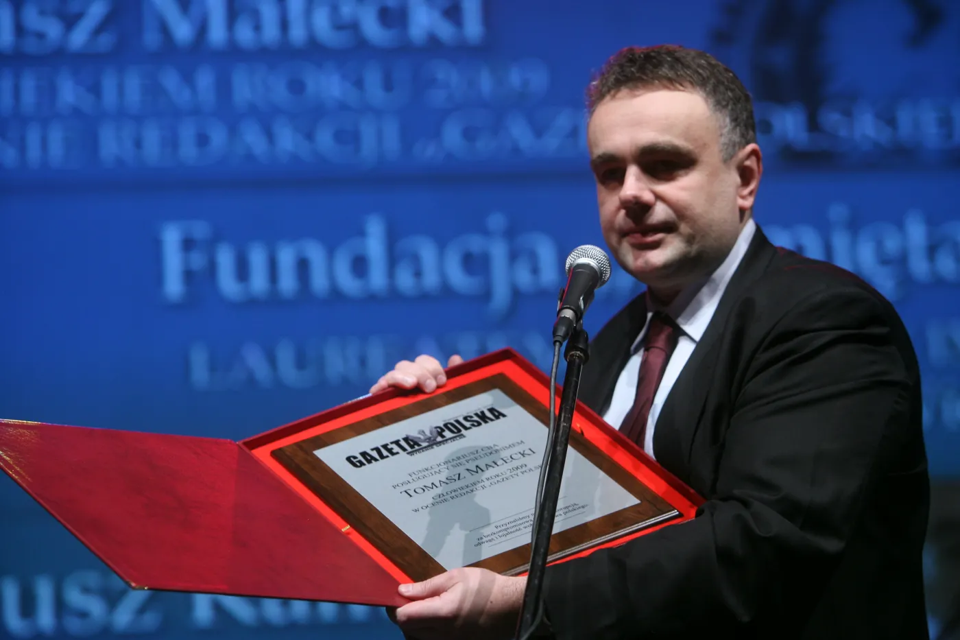 PiS 24? Sakiewicz i Wildstein tworzą Telewizję Niezależną
