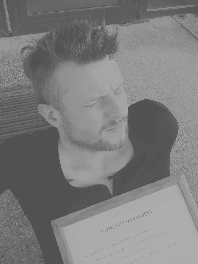 Michał Wiraszko