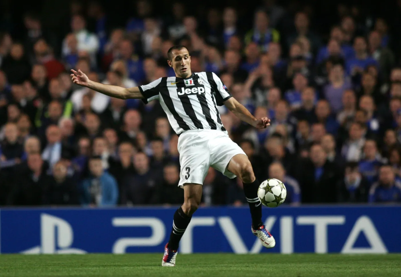 Giorgio Chiellini
