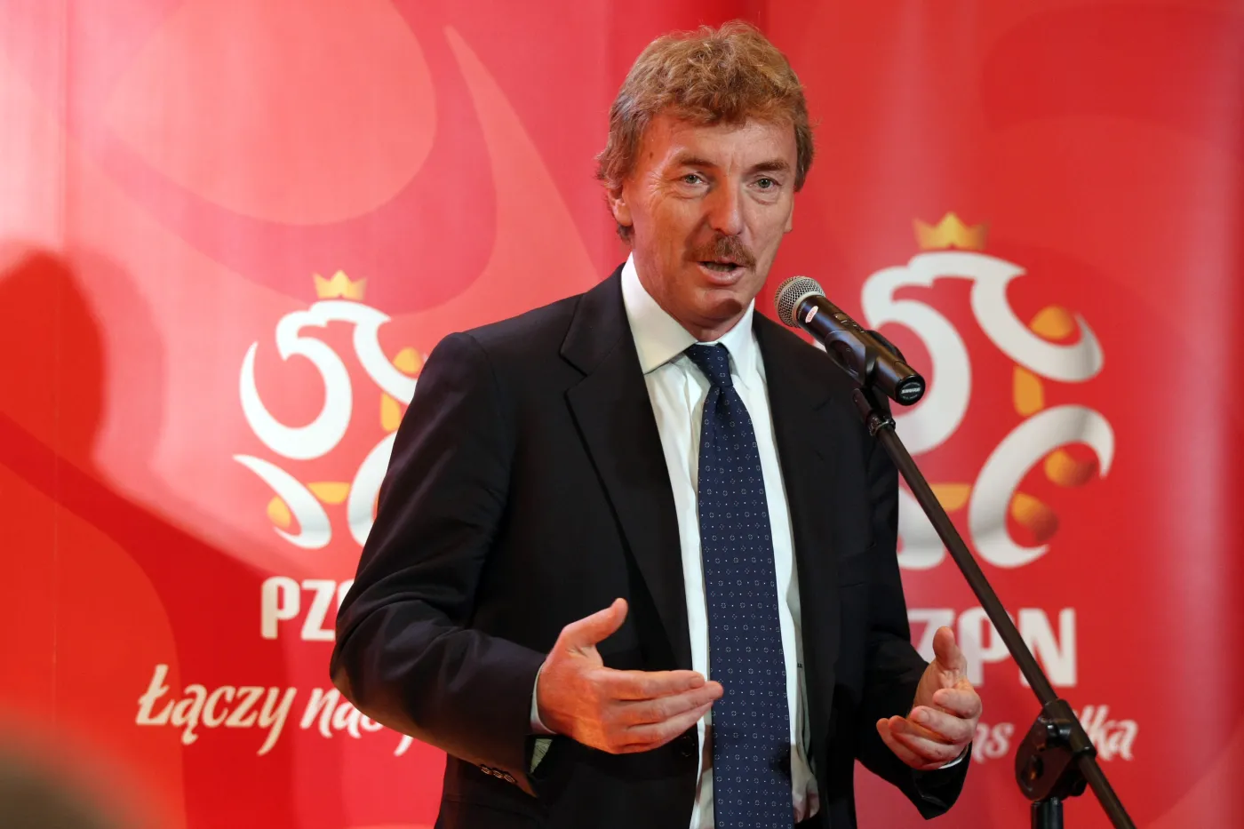 Zbigniew Boniek