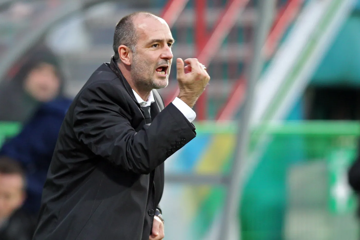 Michał Probierz