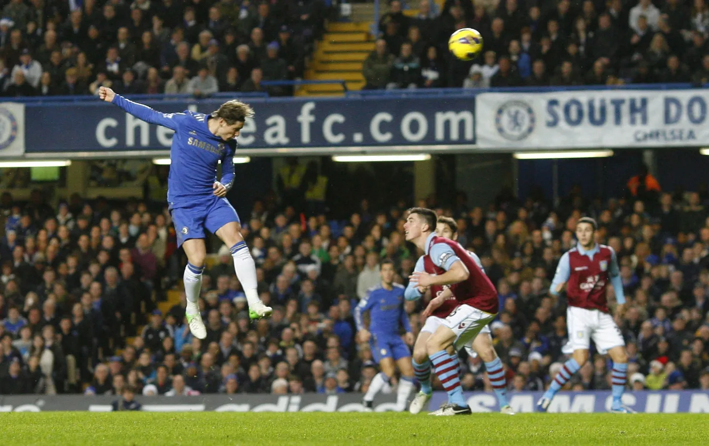 Fernando Torres