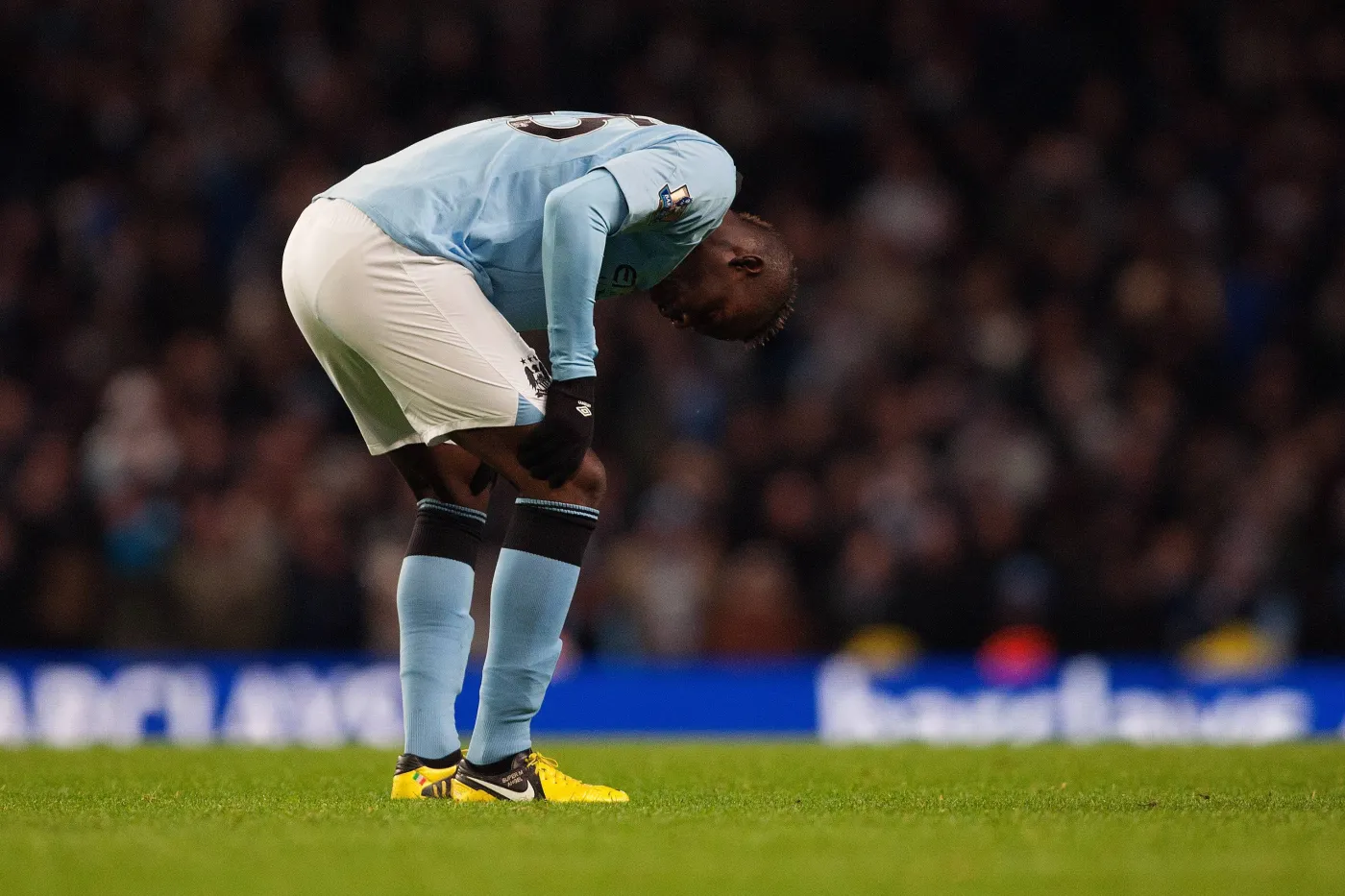 Mario Balotelli