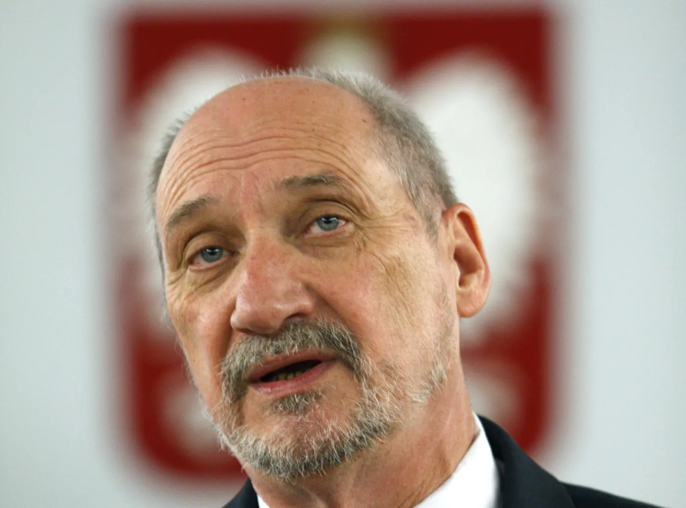Antoni Macierewicz