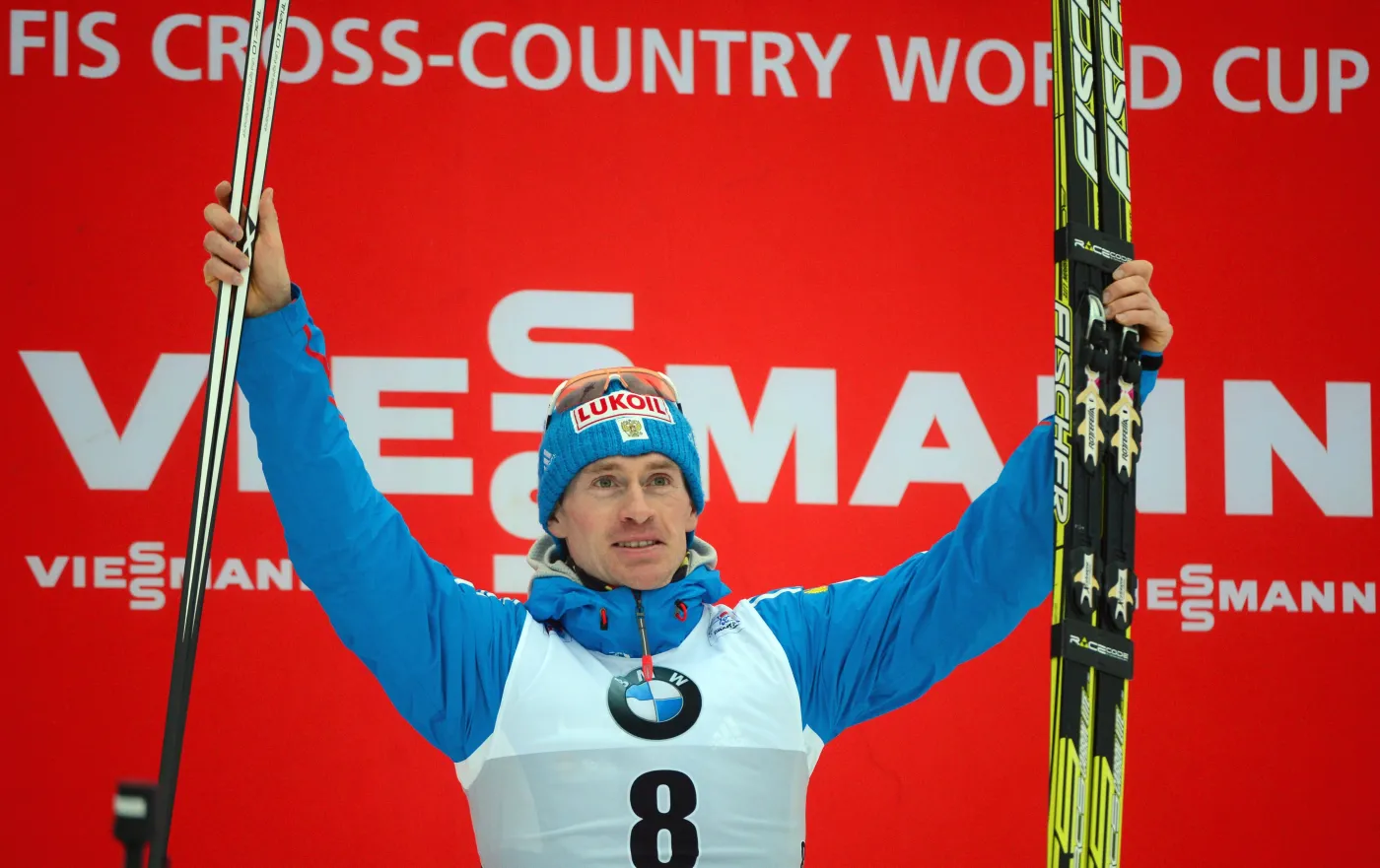 Maksim Wylegżanin