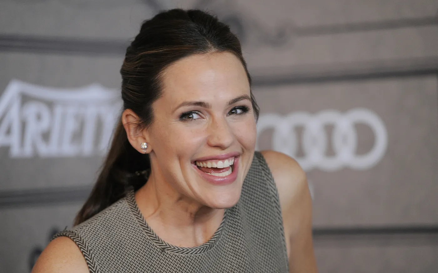 Jennifer Garner – gwiazda kina i... mama roku 2012