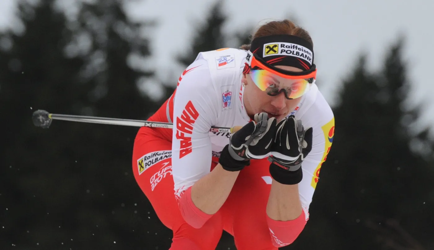 Justyna Kowalczyk