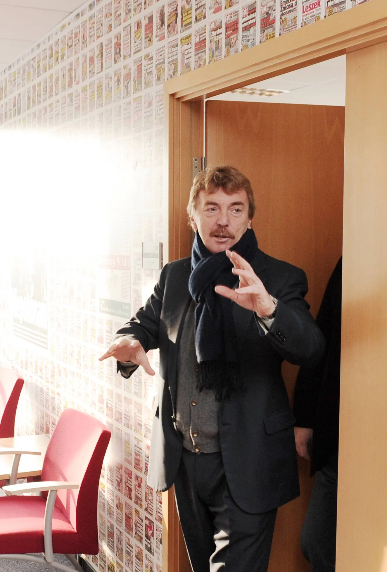 Zbigniew Boniek