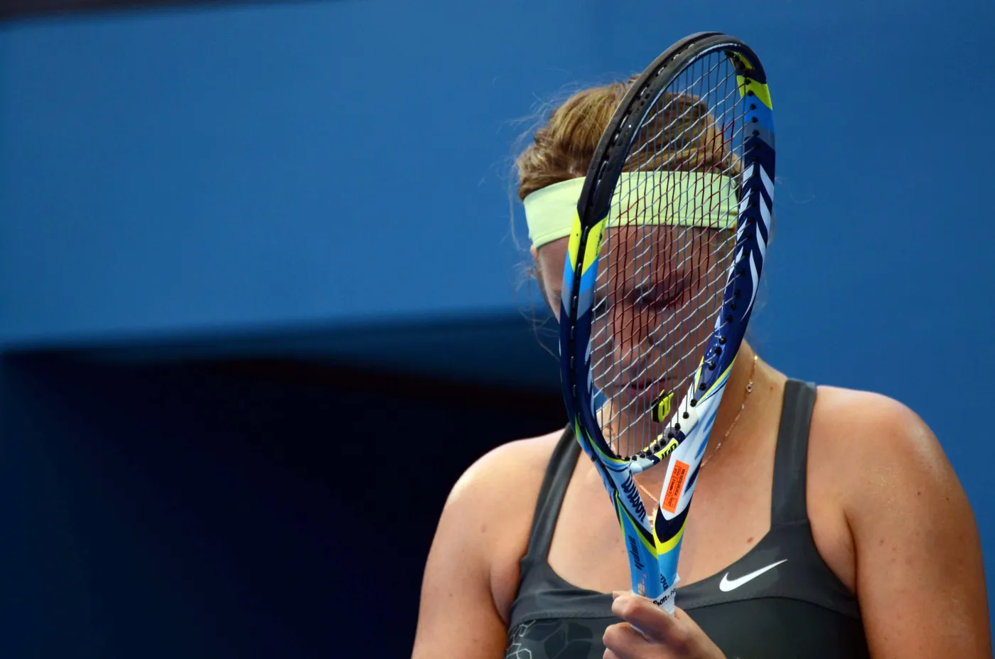 Wiktoria Azarenka