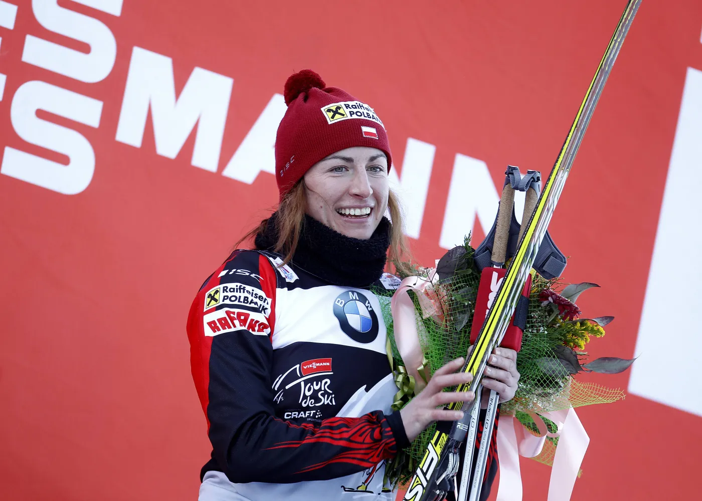 Justyna Kowalczyk