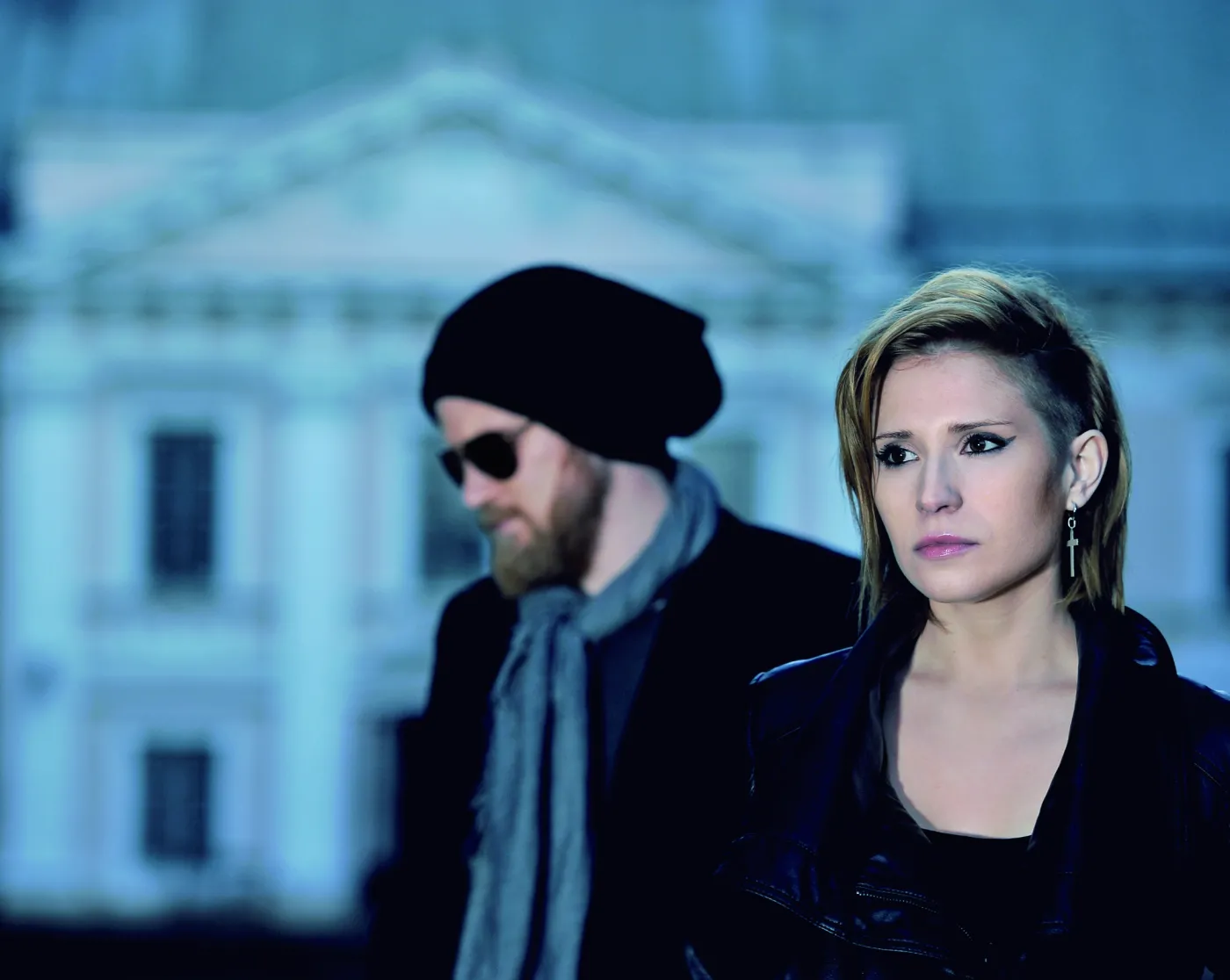 Tylko w dziennik.pl: Najlepsze płyty 2012 według Uli Rembalskiej z The Boogie Town