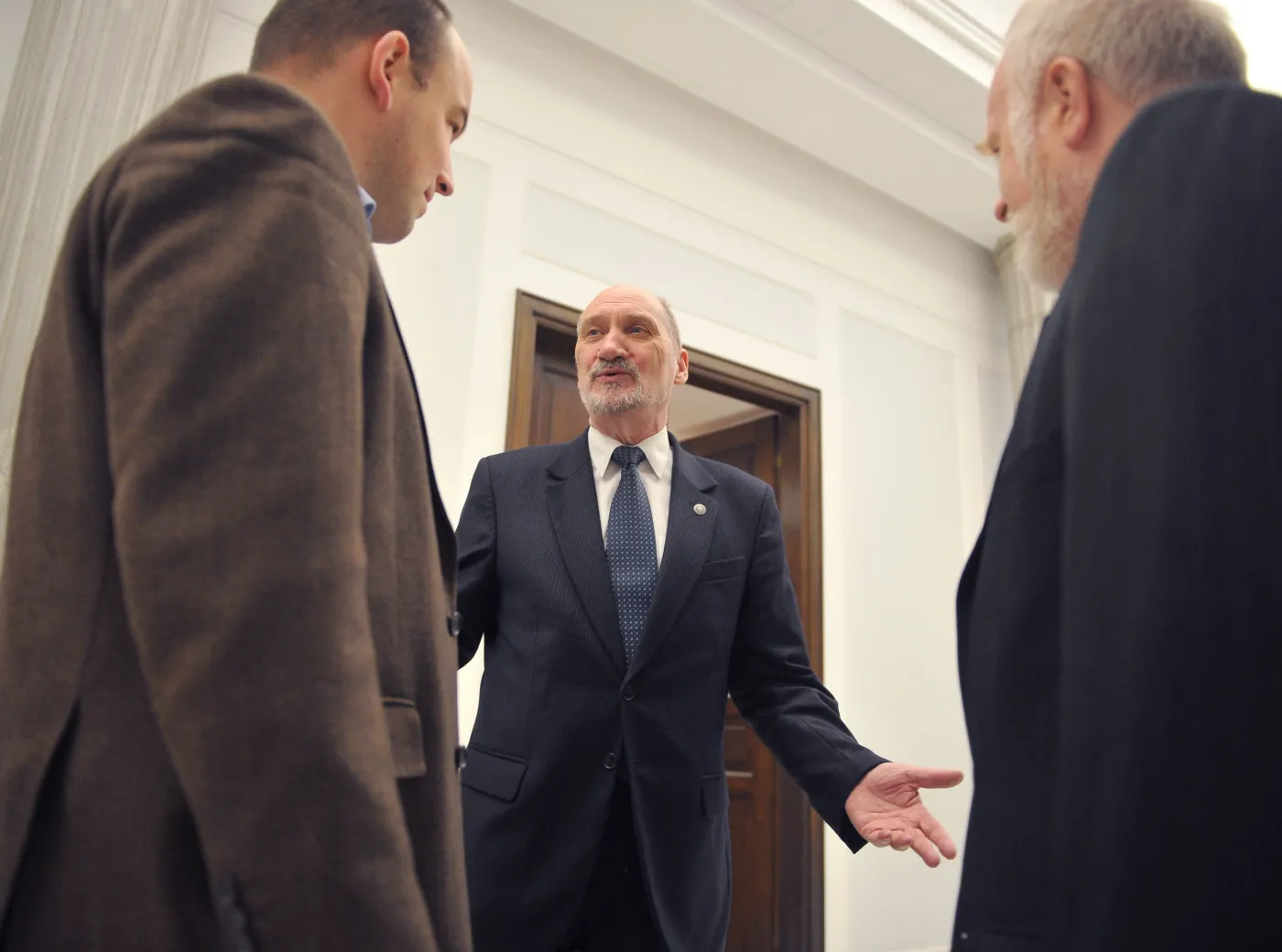 Antoni Macierewicz