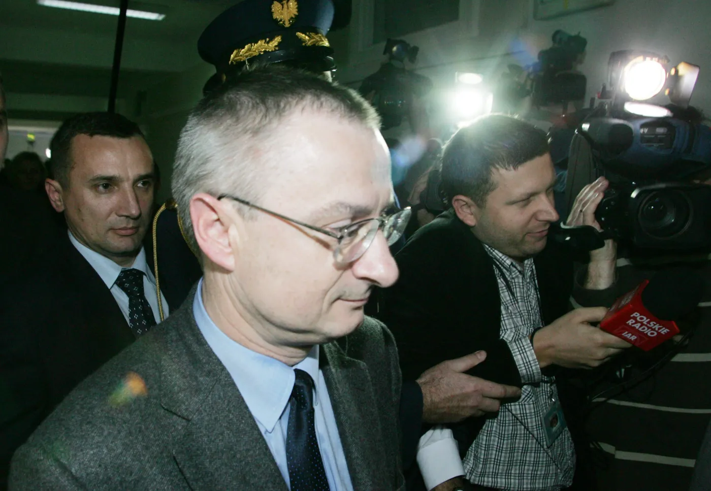 Krzysztof Bondaryk