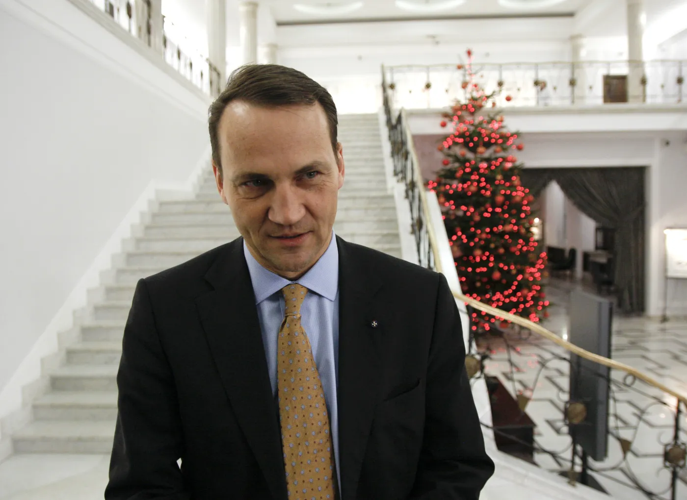 Radosław Sikorski