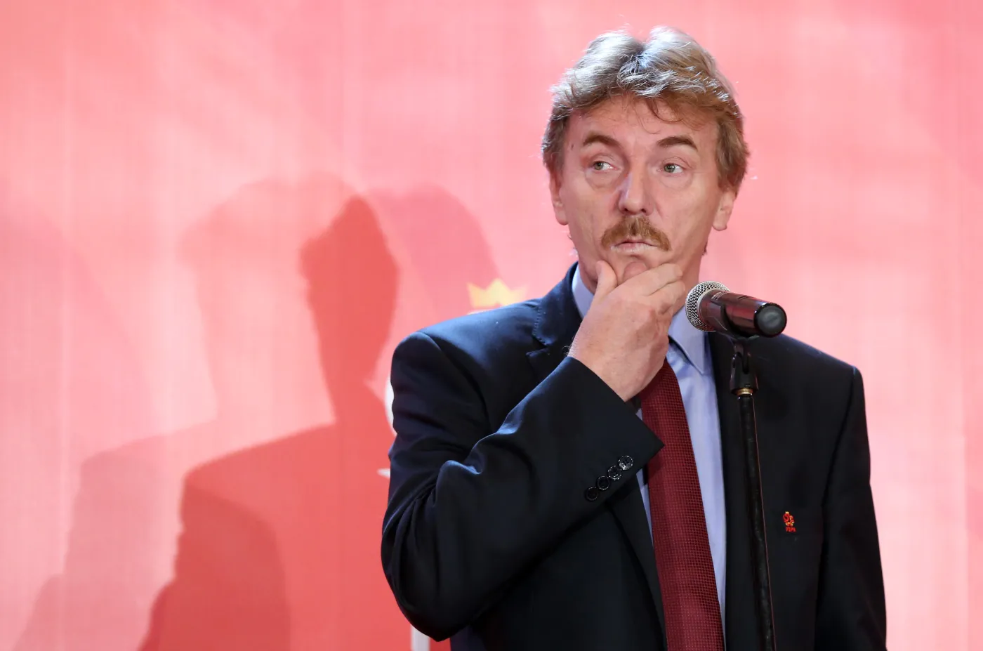 Zbigniew Boniek