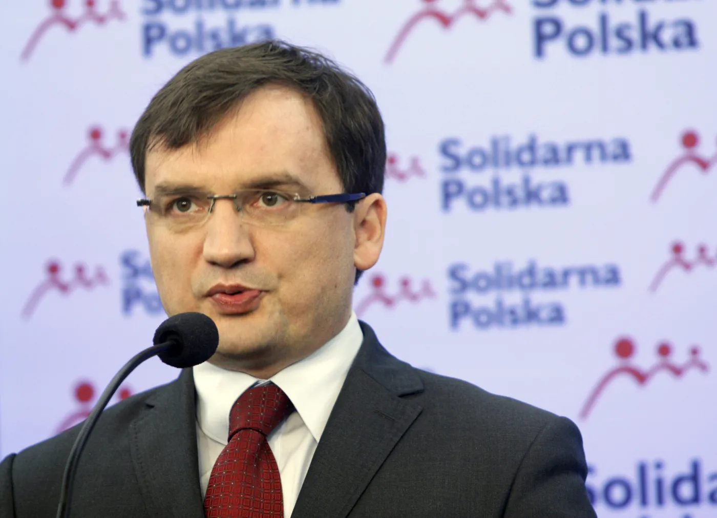 Zbigniew Ziobro