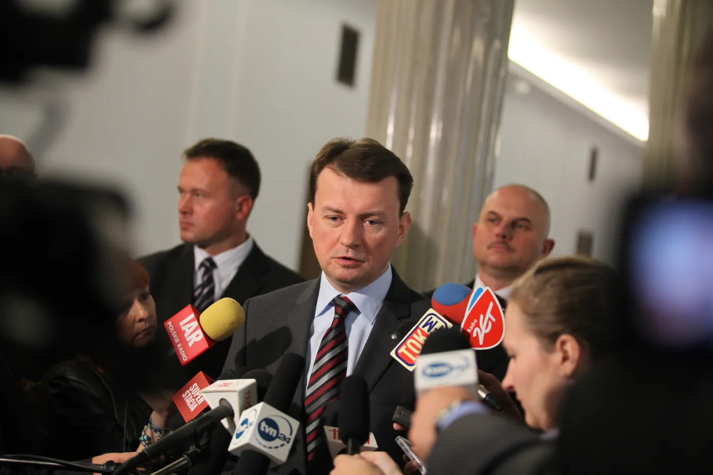 Mariusz Błaszczak