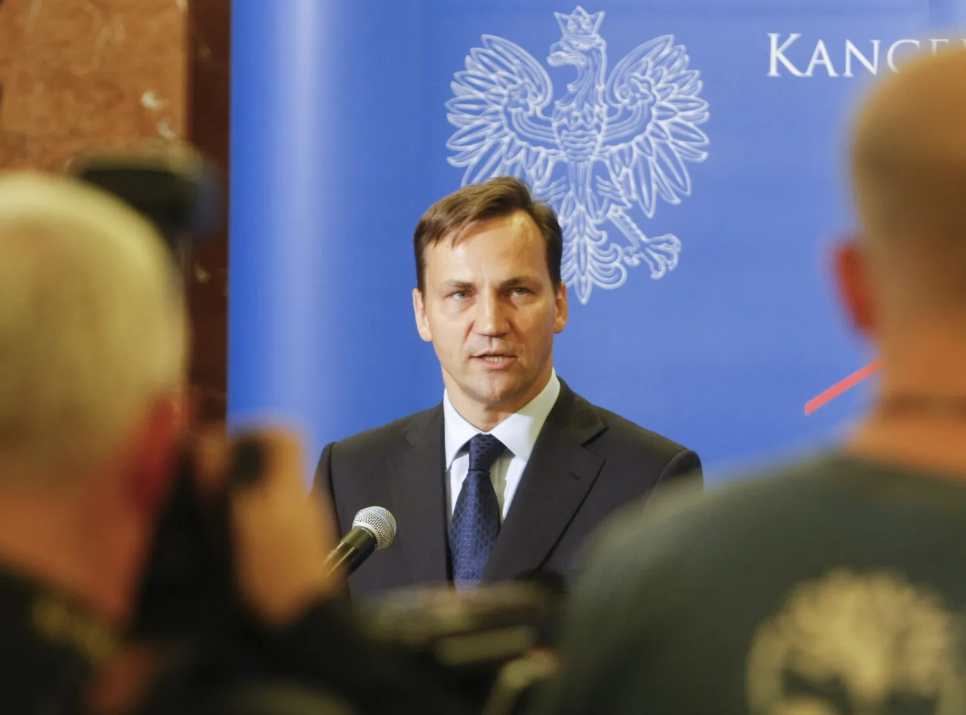 Radosław Sikorski