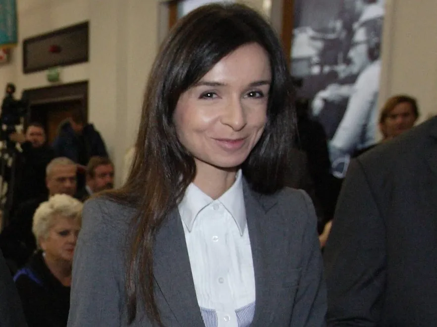 Marta Kaczyńska