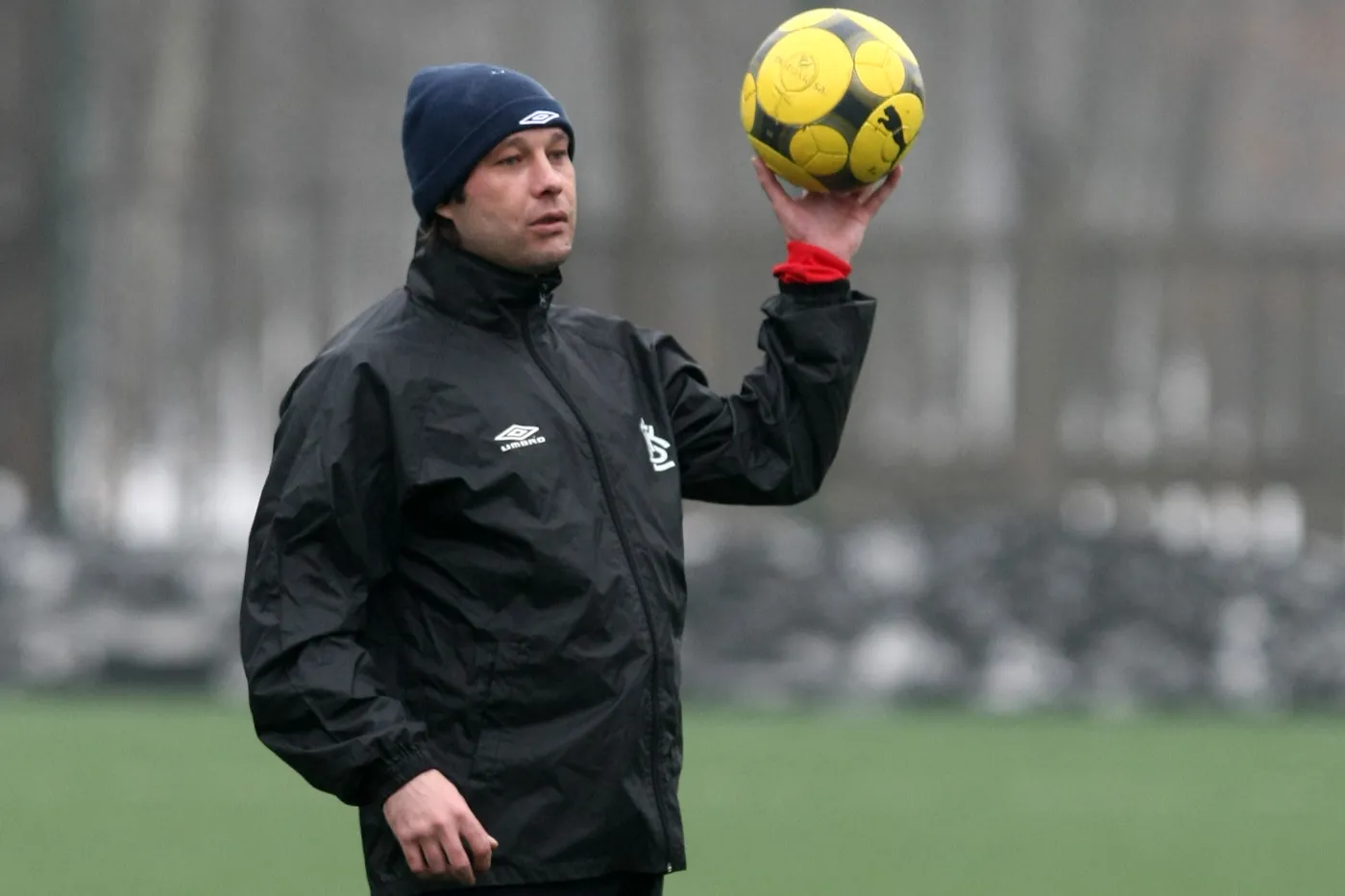 Igor Sypniewski