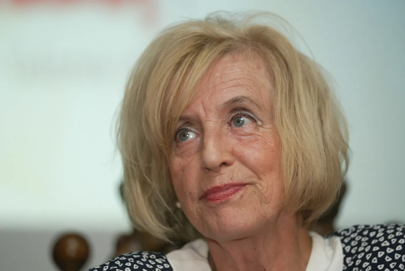 Janina Jankowska