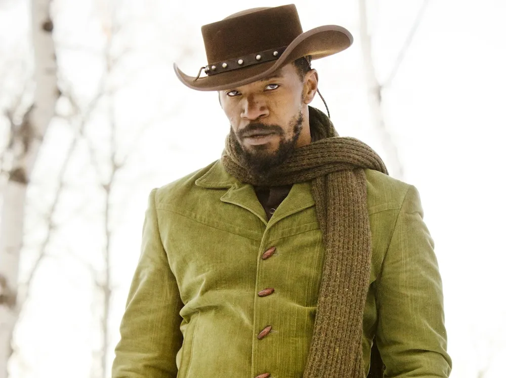 Django Unchained