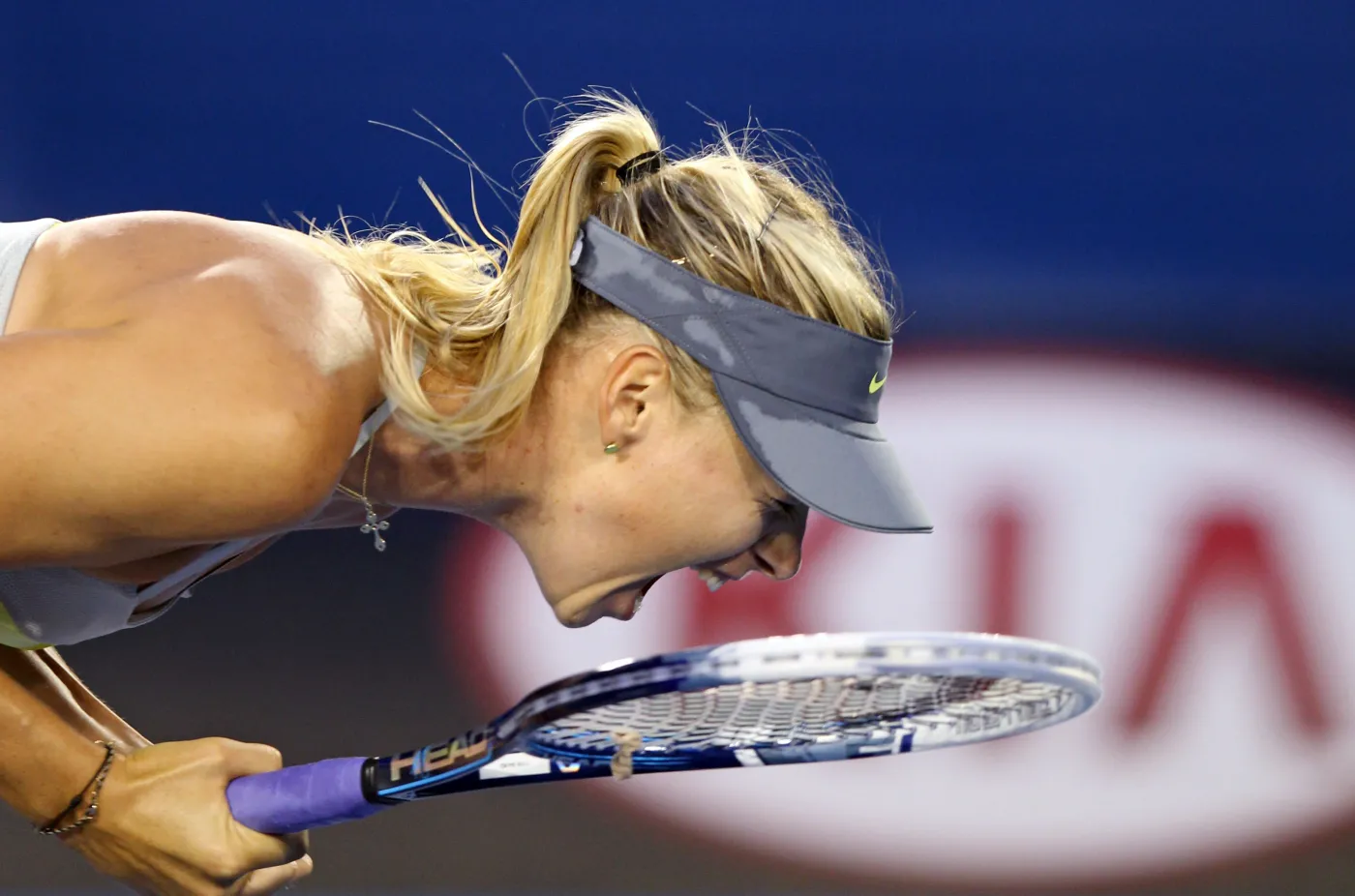 Maria Szarapowa