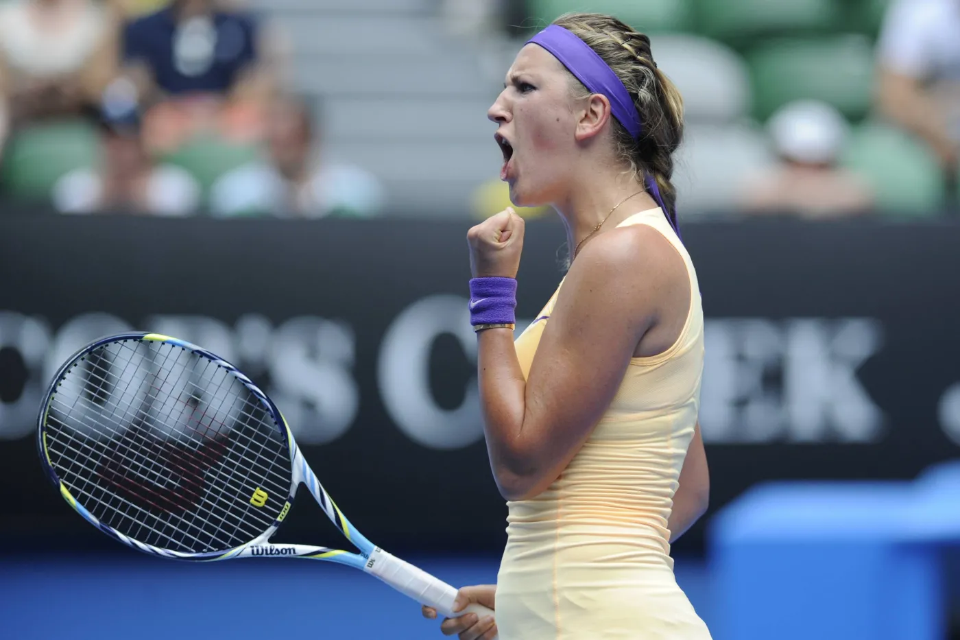 Wiktoria Azarenka