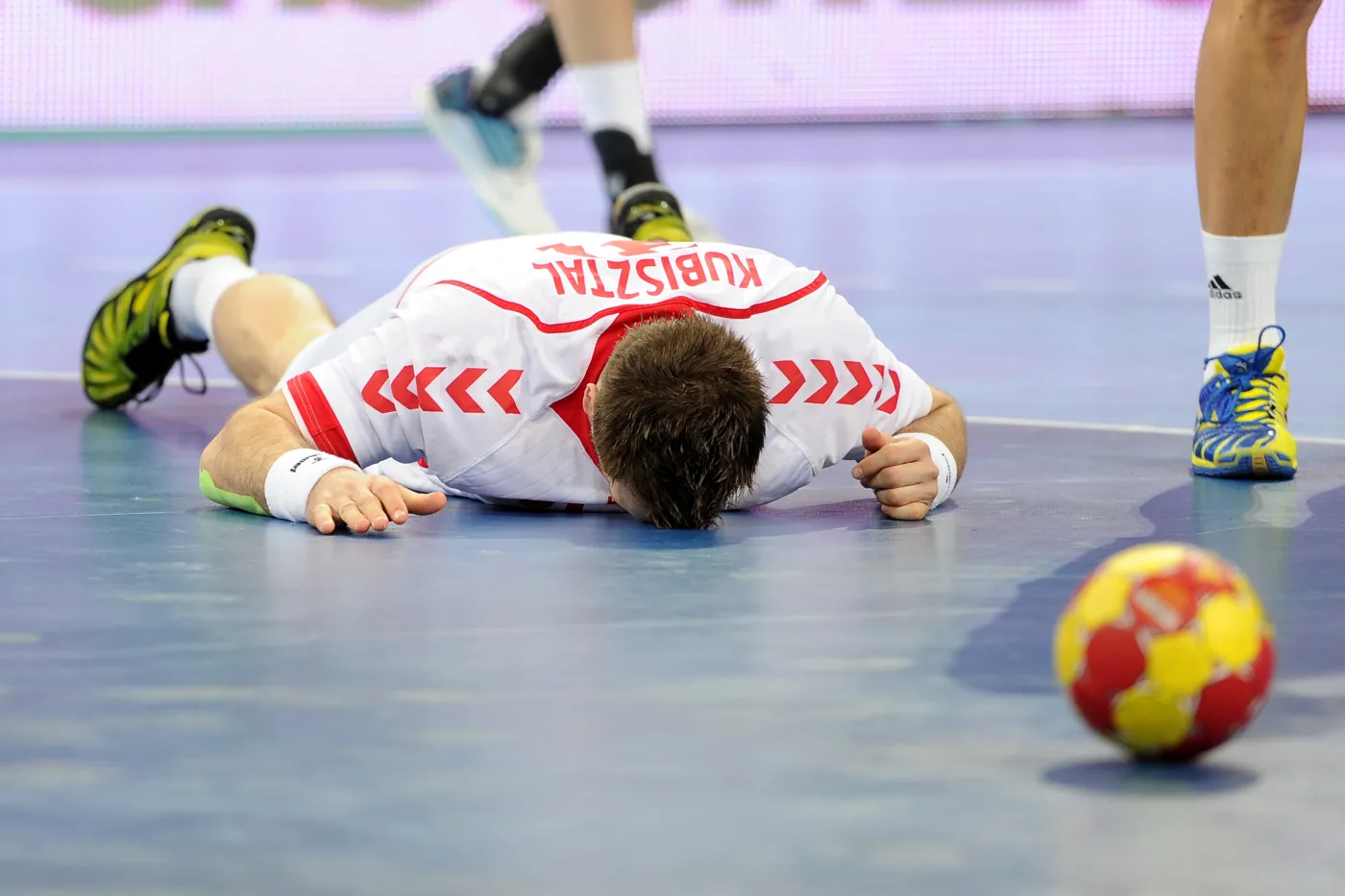 Michał Kubisztal