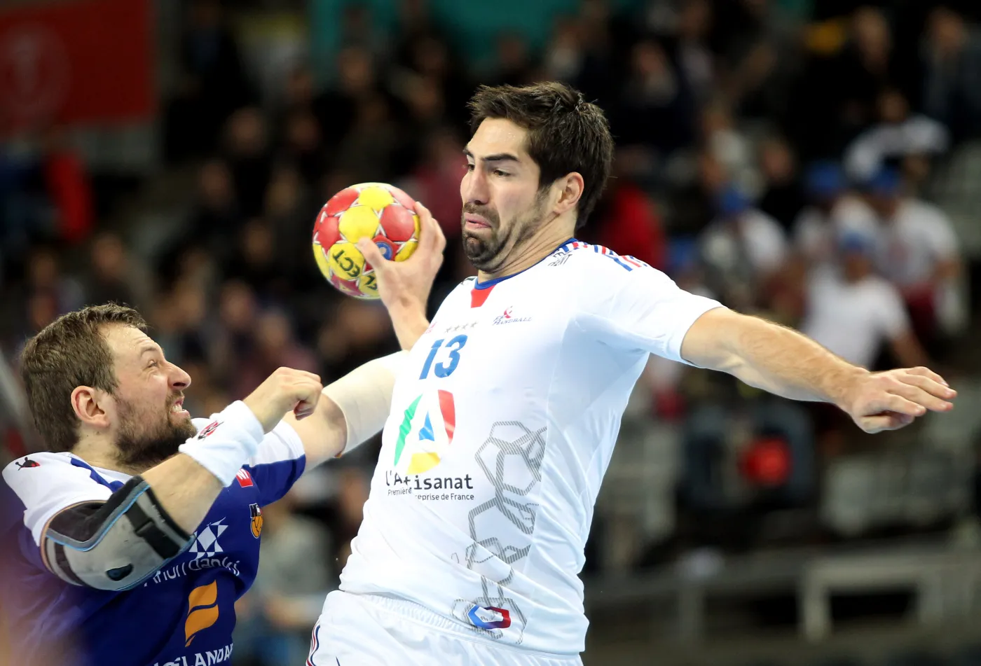 Nikola Karabatic