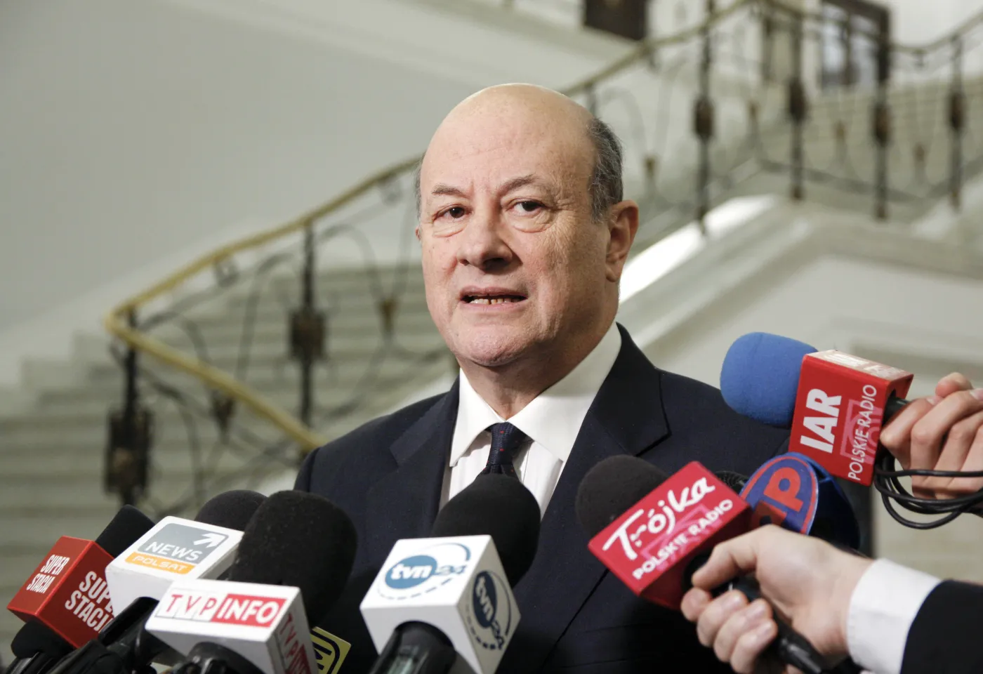 Jacek Rostowski