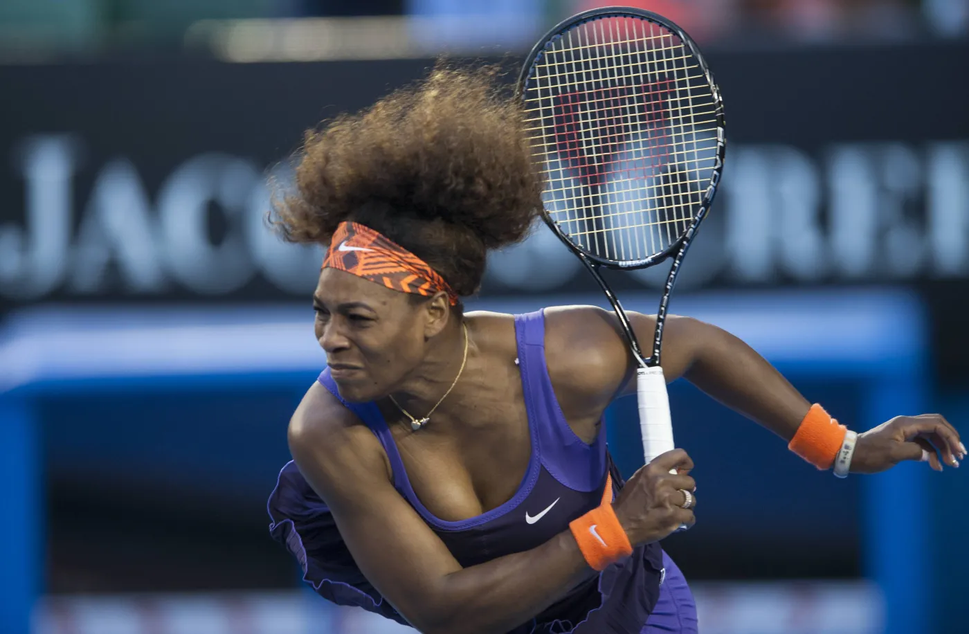 Serena Williams