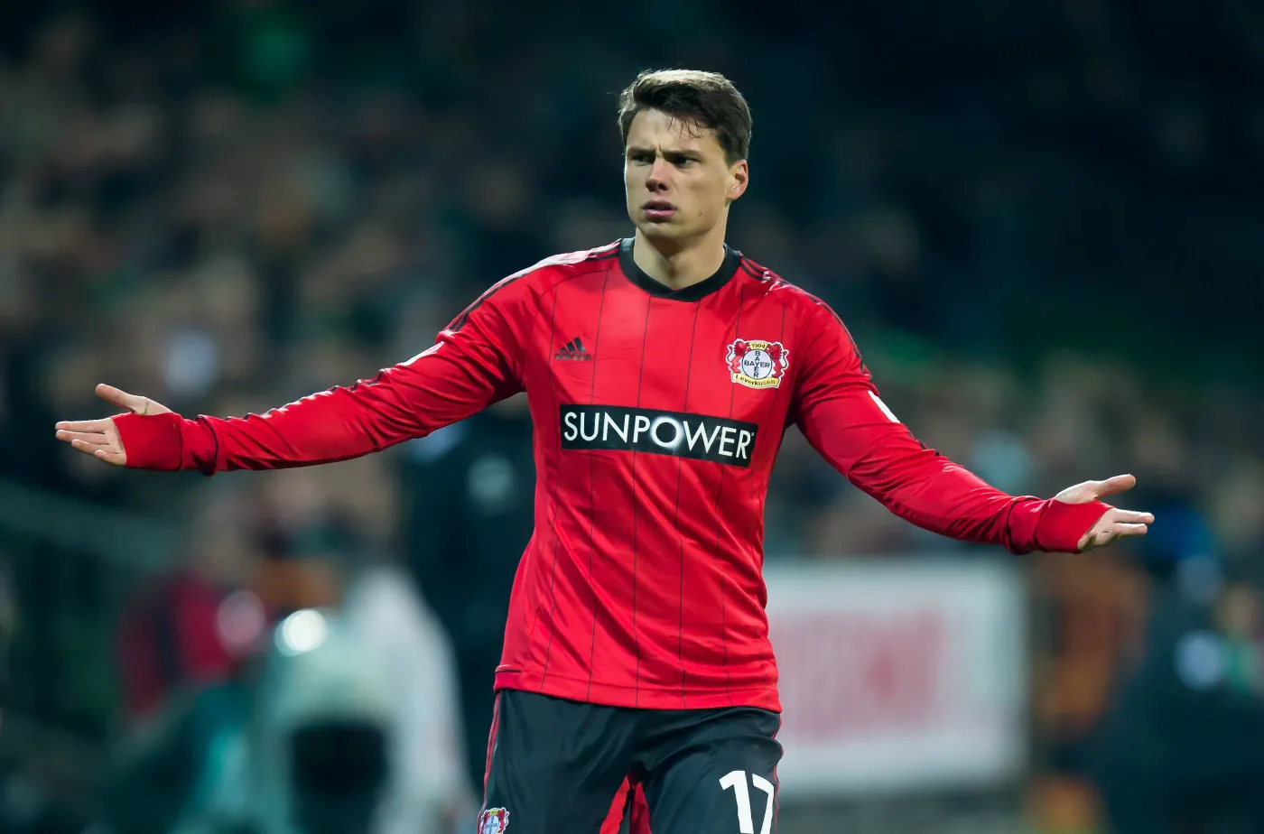 Sebastian Boenisch