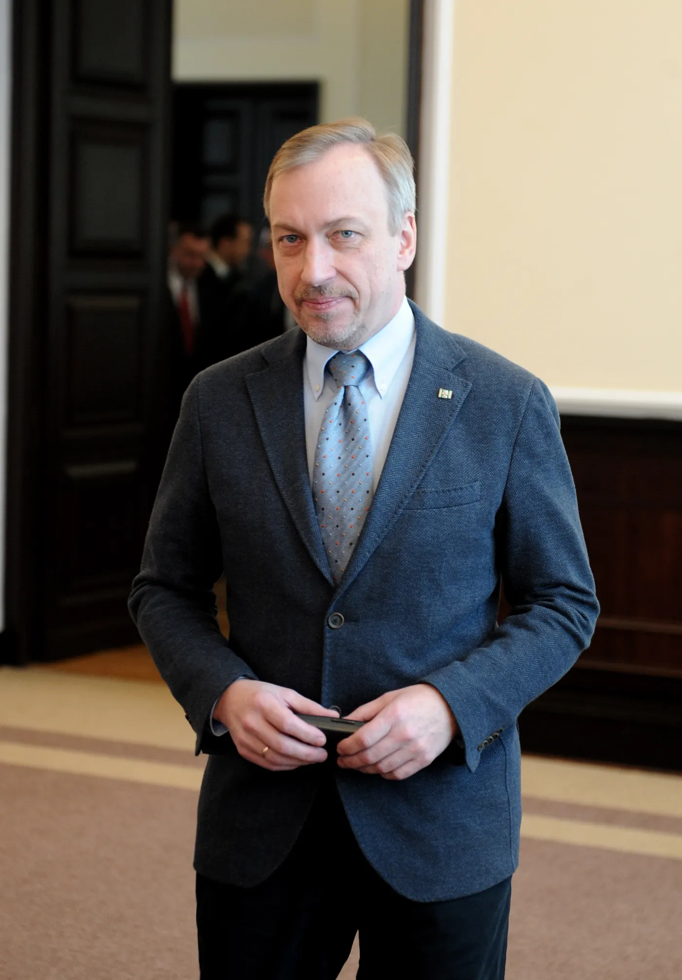 Bogdan Zdrojewski