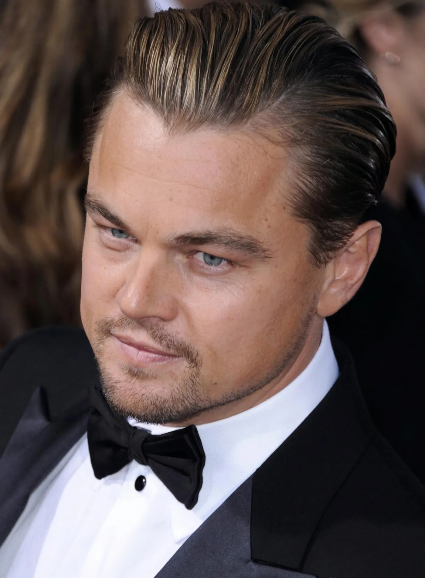 Leonardo DiCaprio