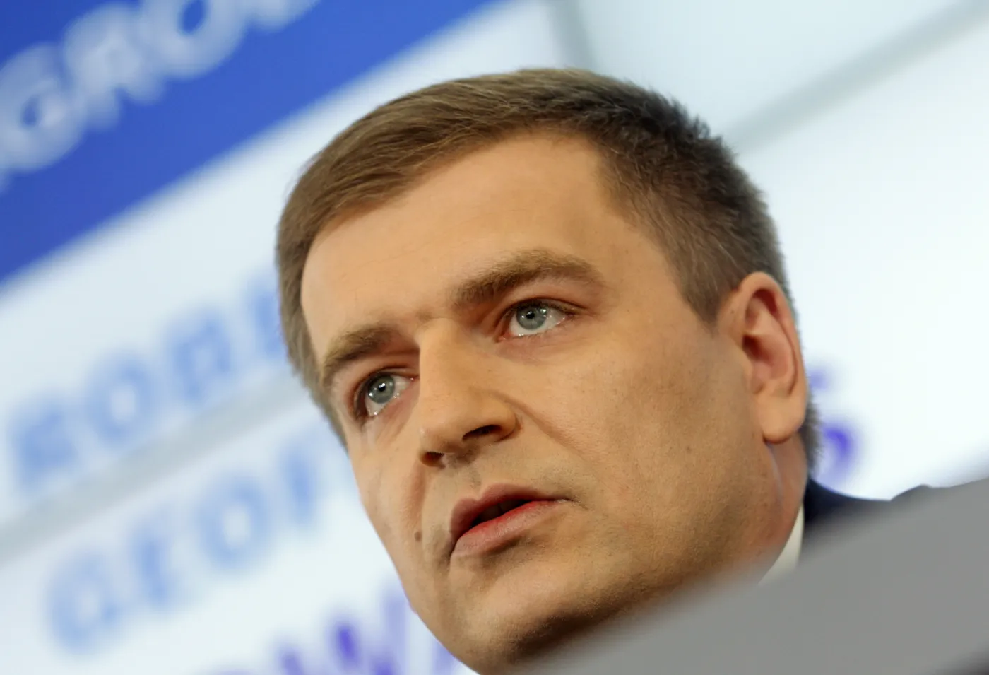 Bartosz Arłukowicz